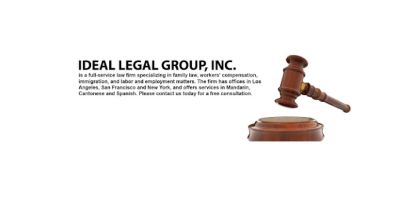 Ideal Legal Group, Inc.