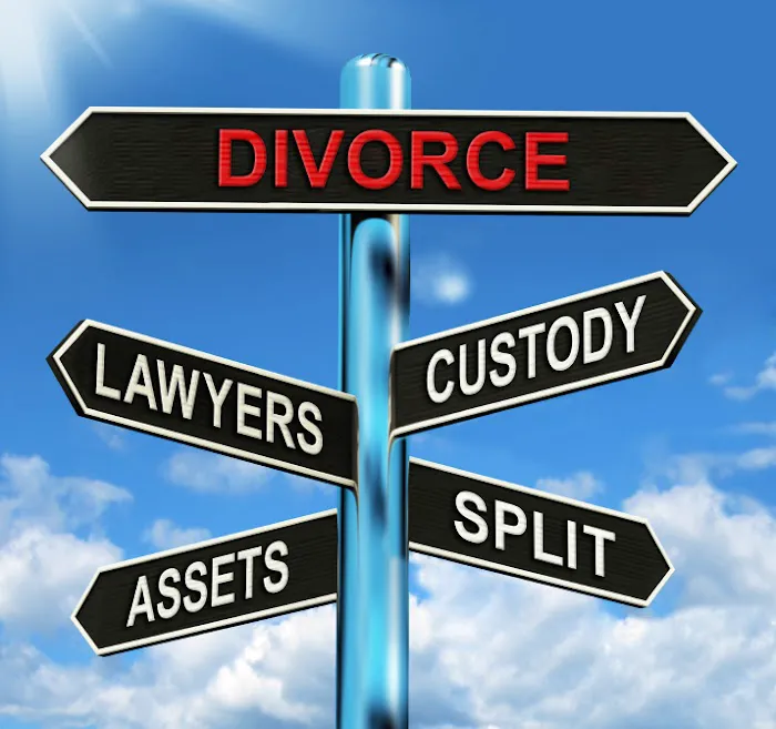 Holistic Divorce 5