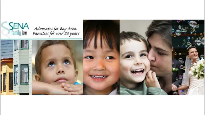 Sena Family Law & Mediation Practice 5