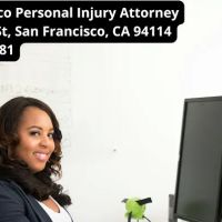 San Francisco Personal Injury Attorney ico