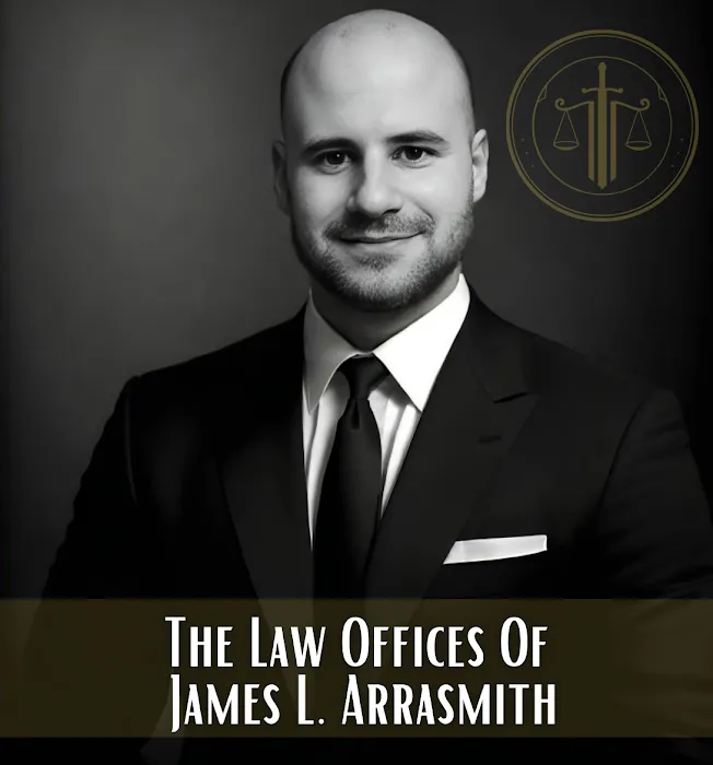 The Law Offices of James L. Arrasmith 5