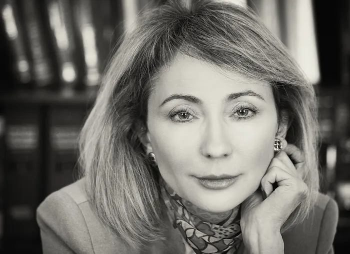 Svetlana Shirinova Attorney at Law 5