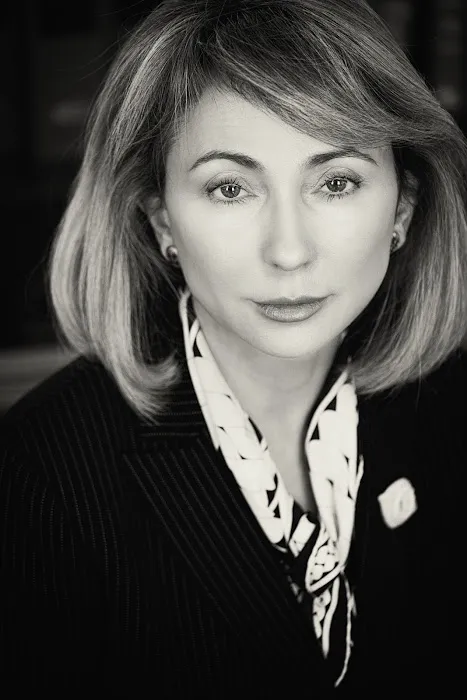 Svetlana Shirinova Attorney at Law 5