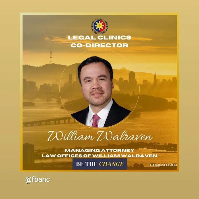 Law Offices of William Walraven 5