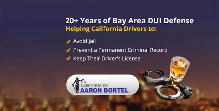 Law Firm of Aaron Bortel 5