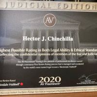 Law Offices of Hector Chinchilla ico