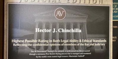 Law Offices of Hector Chinchilla