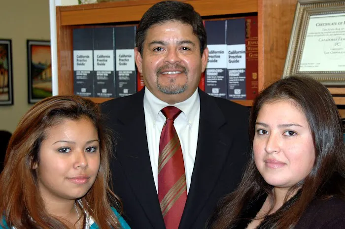 Law Offices of Hector Chinchilla 5