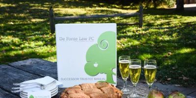 De Fonte Law PC