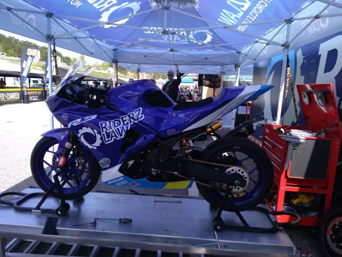 RiderzLaw 5