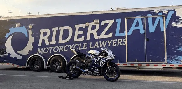 RiderzLaw 5
