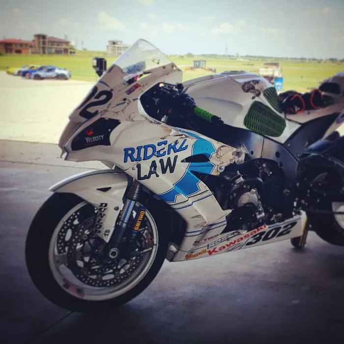 RiderzLaw 5