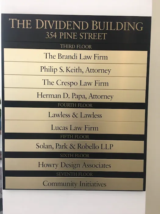 Solan, Park & Robello 5