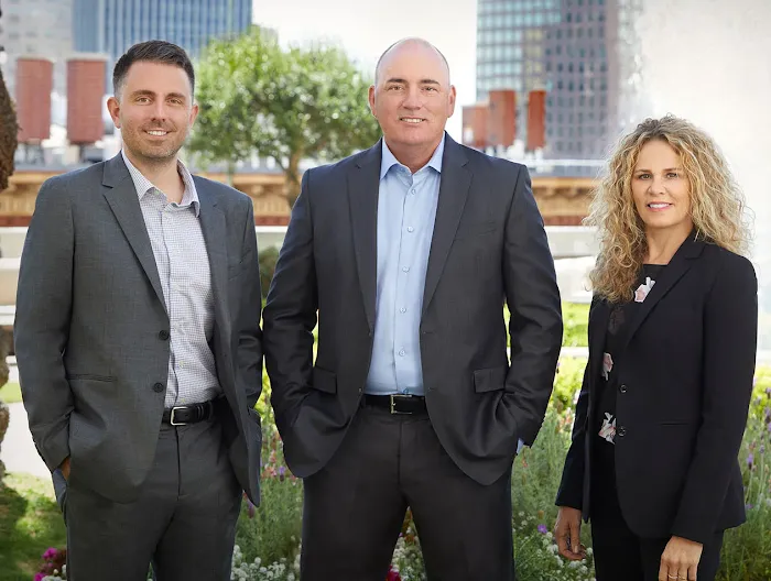 Cardwell Steigerwald Young LLP 5
