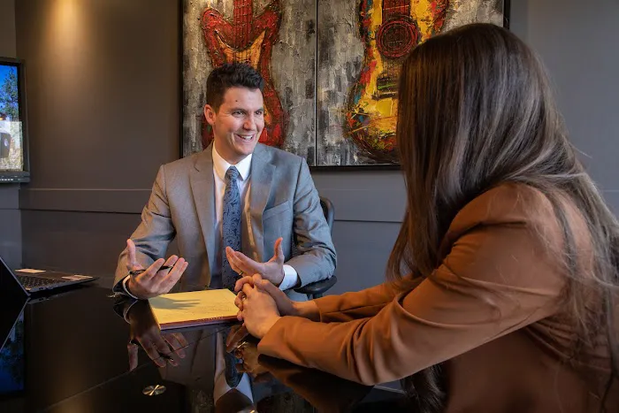 California Probate and Trust, PC 5