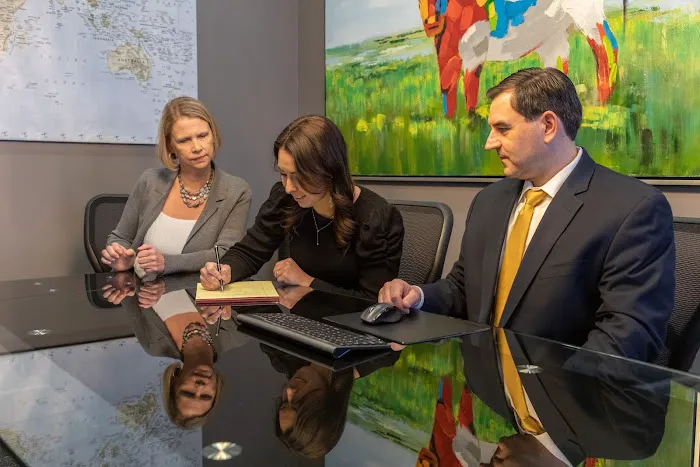 California Probate and Trust, PC 5