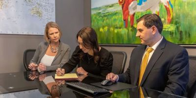 California Probate and Trust, PC