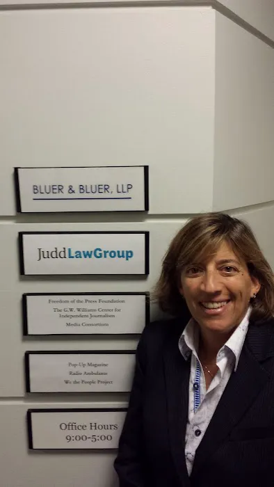 Bluer & Bluer, LLP 5
