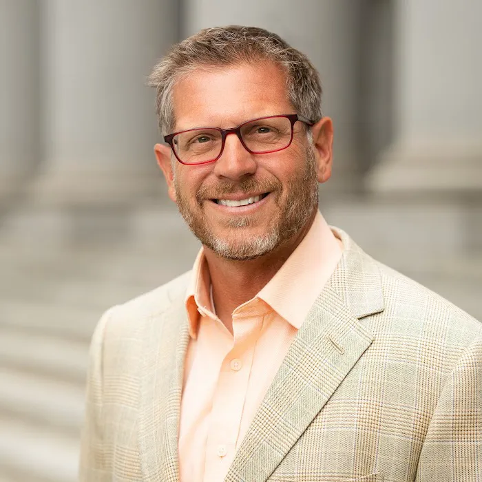 Gregory R. Wilson - San Francisco Tax Attorney 5