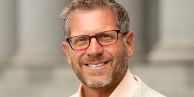 Gregory R. Wilson - San Francisco Tax Attorney