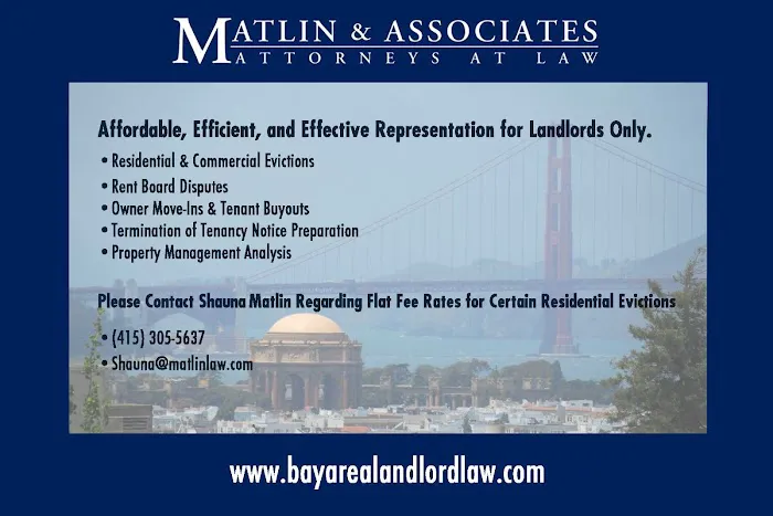 Matlin & Associates 5