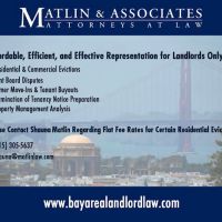 Matlin & Associates ico