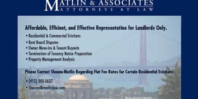 Matlin & Associates