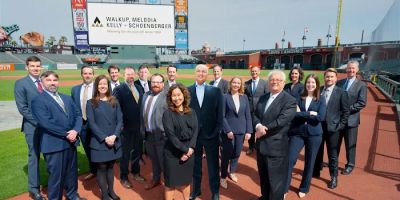 Walkup Personal Injury Lawyers