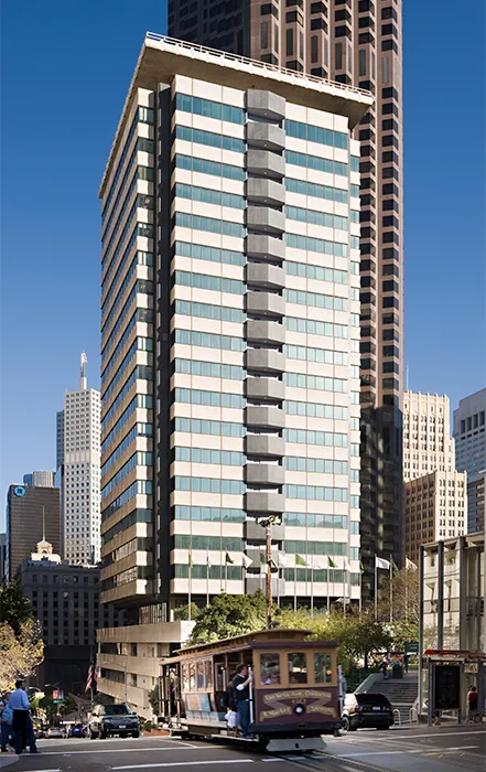 Law Offices of Robert J. Rothman 5