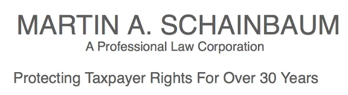 Martin A. Schainbaum, A PLC 5