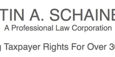 Martin A. Schainbaum, A PLC