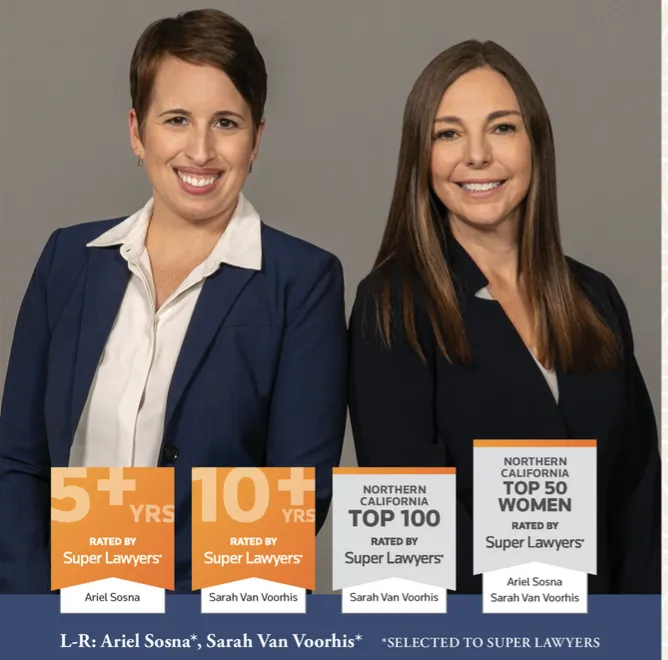 Van Voorhis & Sosna LLP 5