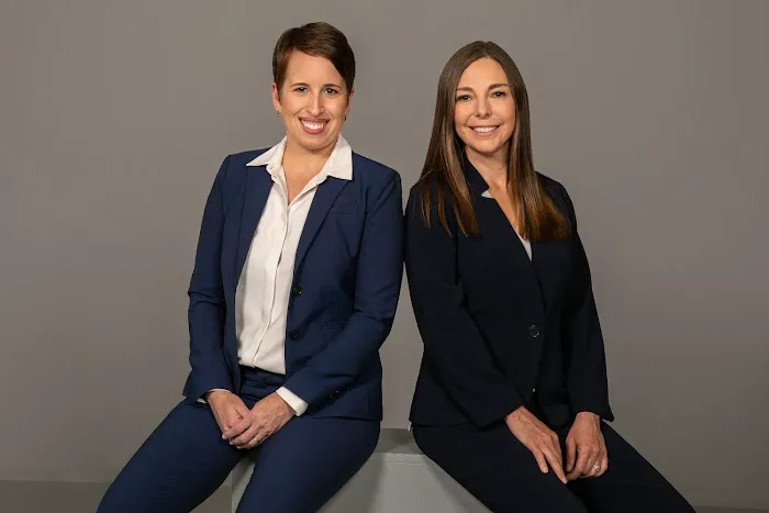 Van Voorhis & Sosna LLP 5