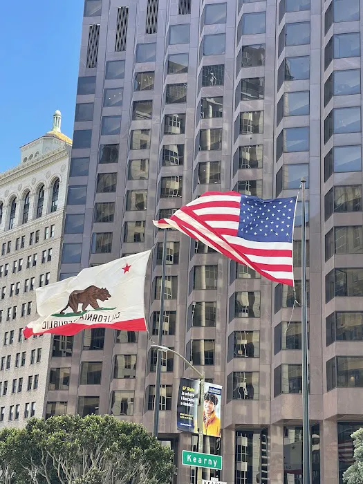 San Francisco Commerical Mortgage Modification 5