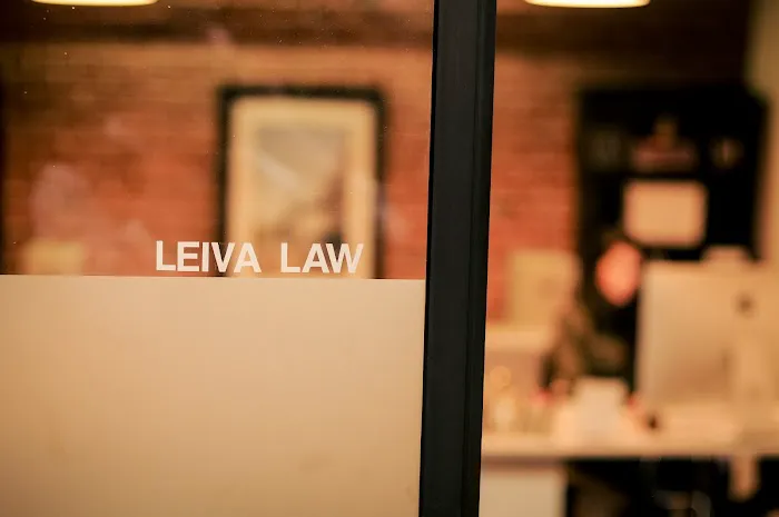 Leiva Law Firm 5