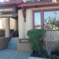 The Law Offices of Seth P. Chazin: San Francisco ico