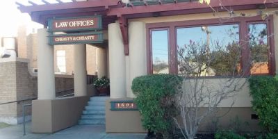 The Law Offices of Seth P. Chazin: San Francisco