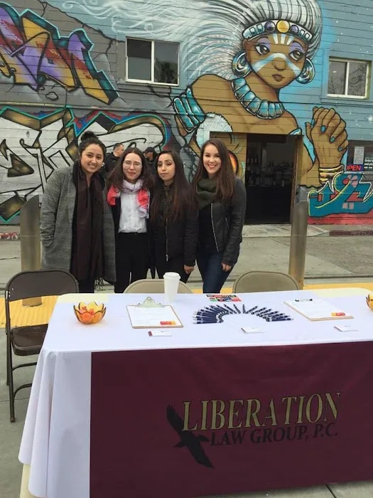 Liberation Law Group, P.C. 5