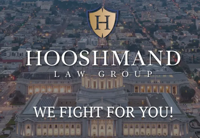 Hooshmand Law Group 5