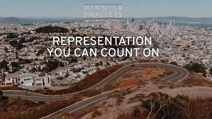 Minnis & Smallets LLP 5