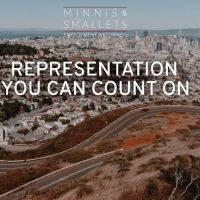 Minnis & Smallets LLP ico