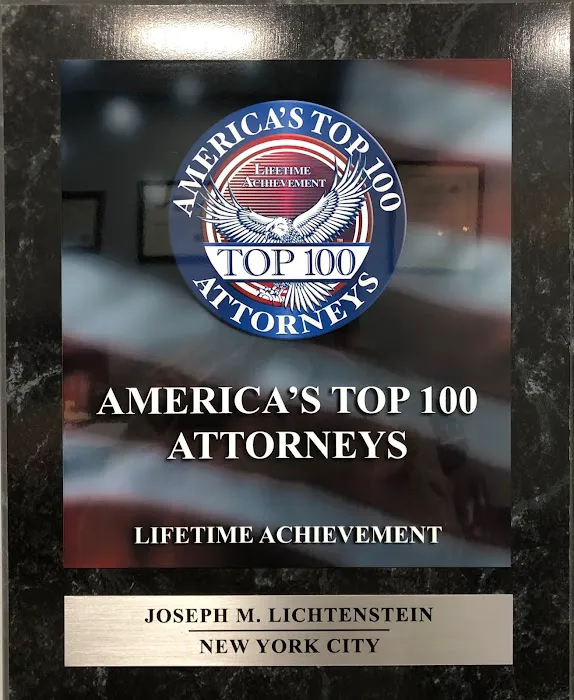 Law Offices of Joseph Lichtenstein 4