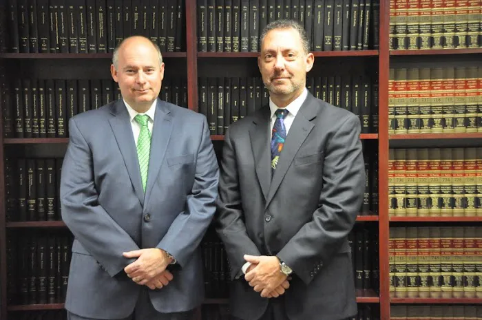 Tantleff & Kreinces, LLP 4
