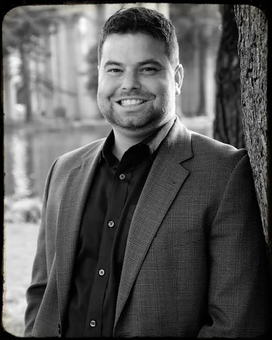 Trevor Caudle Law Practice 5