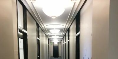 LAW OFFICES OF SVETLANA L. KAFF, P.C.