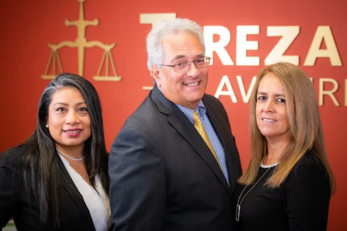 Terezakis Law Firm, PLLC 4