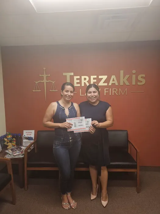 Terezakis Law Firm, PLLC 4
