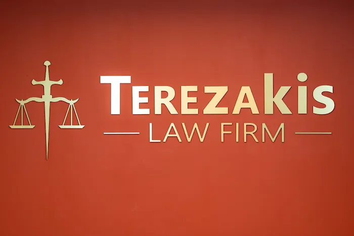 Terezakis Law Firm, PLLC 4