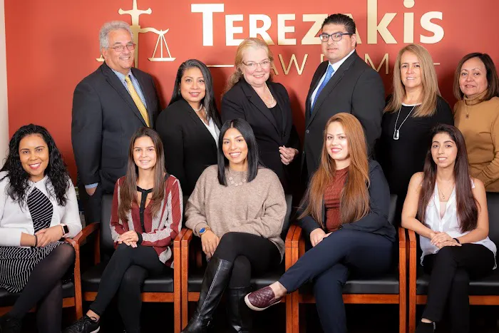 Terezakis Law Firm, PLLC 4