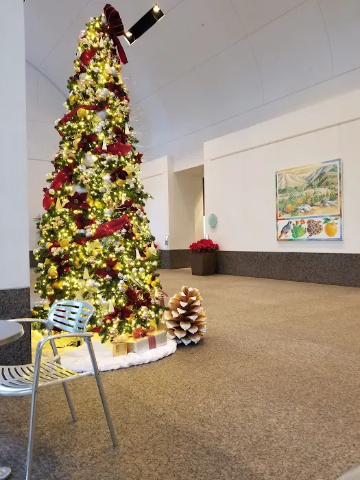 George William Wolff & Associates 5